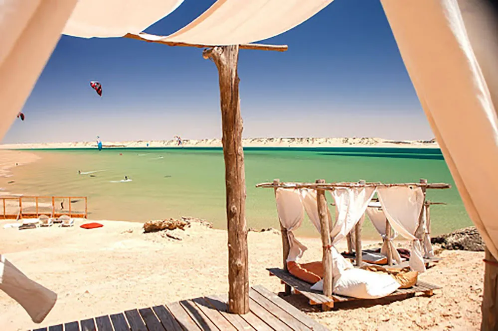 Dakhla Luxury Holiday (4 Jrs / 3 nuits )