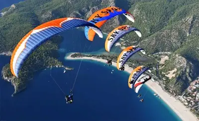 Séjour à Antalya – 8 Jours / 7 Nuits