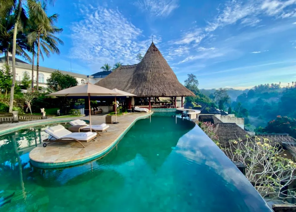 Bali & Jakarta – 13 jours