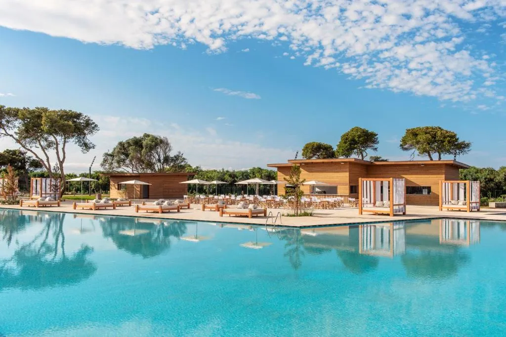 Séjour au Radisson Blu - Hoceima